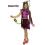 Rubies Monster High Jinafire Kostuum Kind Klein 1