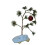 24" Charlie Brown Trauriger Feiertagsbaum 1