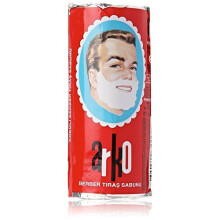 Arko rakande tvlpinne vit (paket med 12)