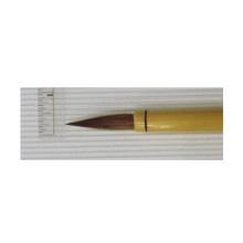 Yasutomo Bamboo Kalligrafi B?rster no. 4