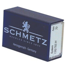 SCHMETZ Universal (130/705 H) Household Sewing Machine Needles - Bulk - Size 70/10
