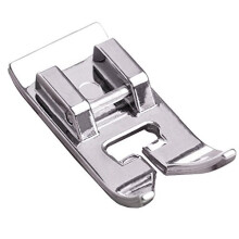 YEQIN Zig Zag Straight Stitch Foot Snap On foot Presser Foot Will Fit Singer Brother Janome Toyota Etc Domestic Sewing Machines