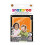 Snazaroo Face Paint Stencils: Halloween Set 1