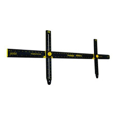 Picture Hanging Tool: Hang It Perfect Makes Frame Hanging Simple & Fast!