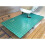 Sew Steady Μάτ Σλίτερ Ραψίματος Ελεύθερης Κίνησης 12 x 20 με Αντικολλητική Πλάτη 1