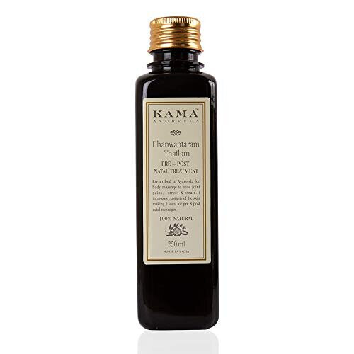 Kama Ayurveda Dhanwantaram Thailam 250ml