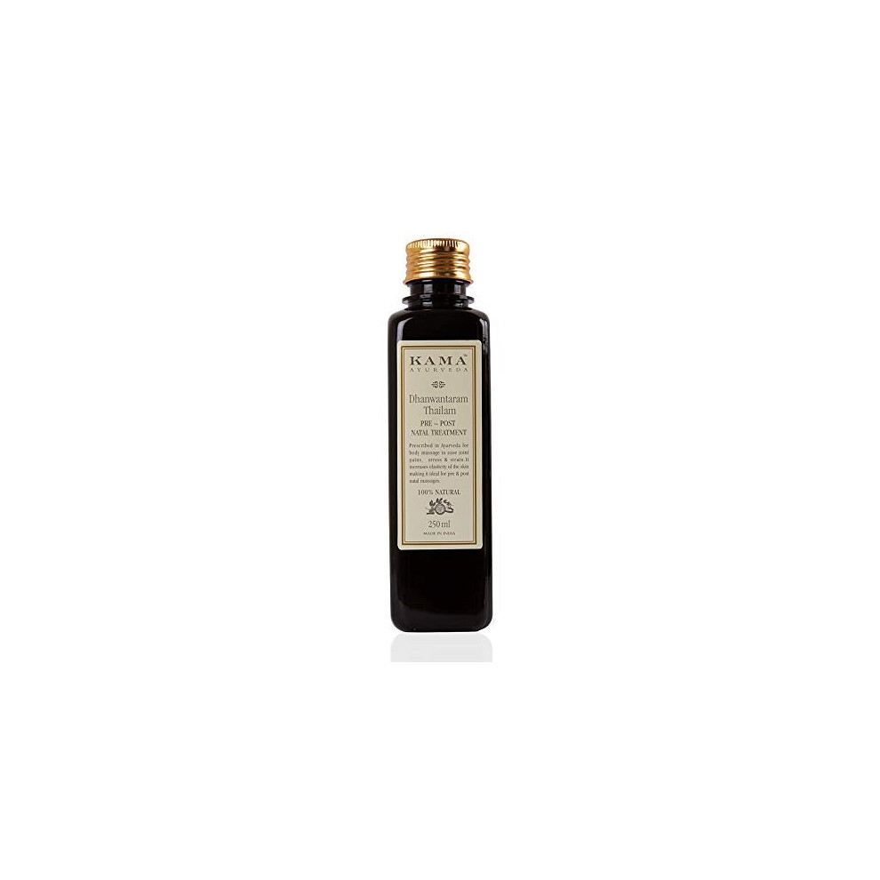 Kama Ayurveda Dhanwantaram Thailam 250Ml