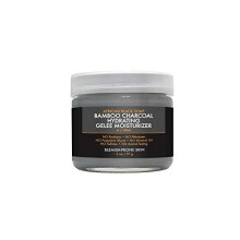 Sheamoisture Face Moisturizer for Acne-Prone Skin African Black Soap with Shea Butter 12 oz 4 Count