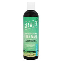Seaweed Bath Company - Φυσικό Σαπούνι Σώματος Θαλάσσιας Άλγης Χωρίς Άρωμα - 12 oz.