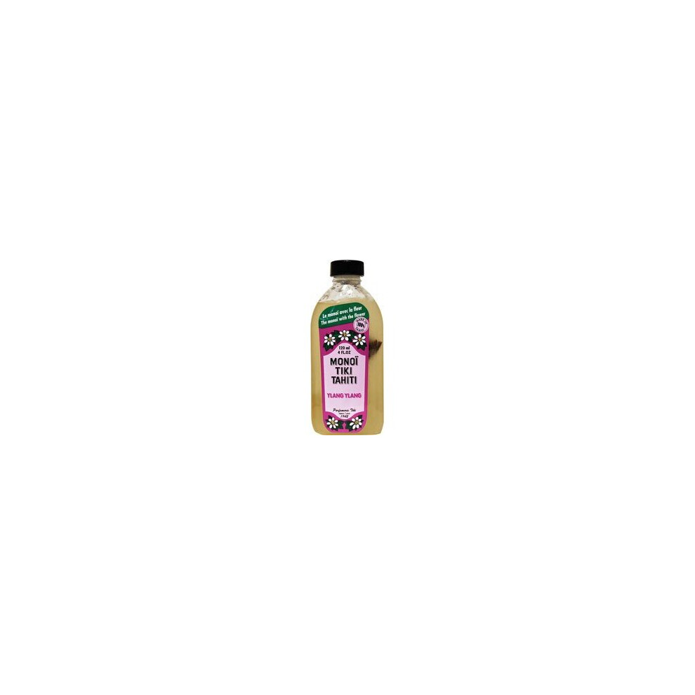 Monoi Tiare Tahiti 4 Fl Oz