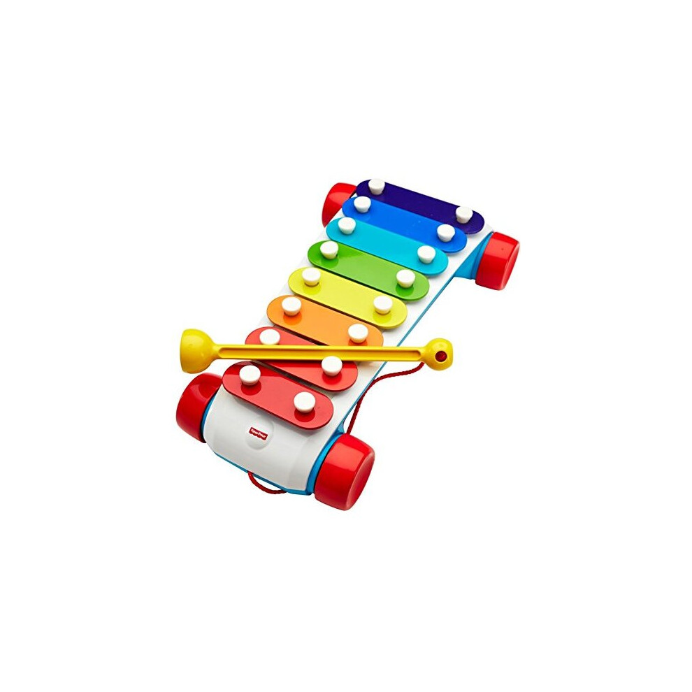 Fisher-Price Classic Xylophone