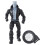 Marvel Marvel Legends Spider-Man Tombstone Φιγούρα Δράσης (Κατασκευή Πτήσης Vulture), 6 Inches 1