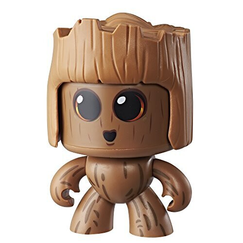 Marvel Marvel Mighty Muggs Groot #2