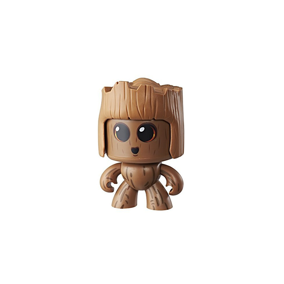 Marvel Mighty Muggs Groot #2