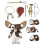 NECA NEcA gremlins Ultimate gizmo Scale Action Figur, 7", Multicolor 1