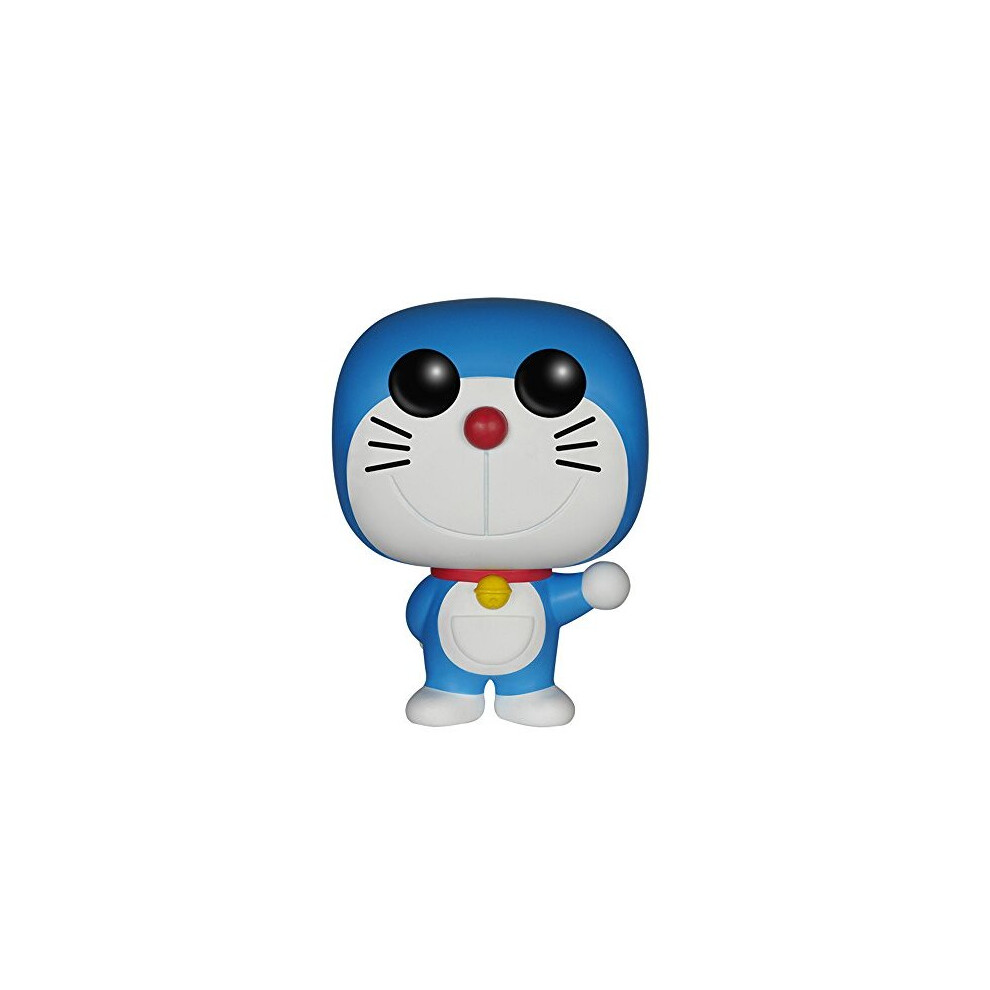 Funko POP Anime: Doraemon Action Figure