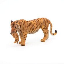 Set Giocattolo Papo Tigre con Cucciolo