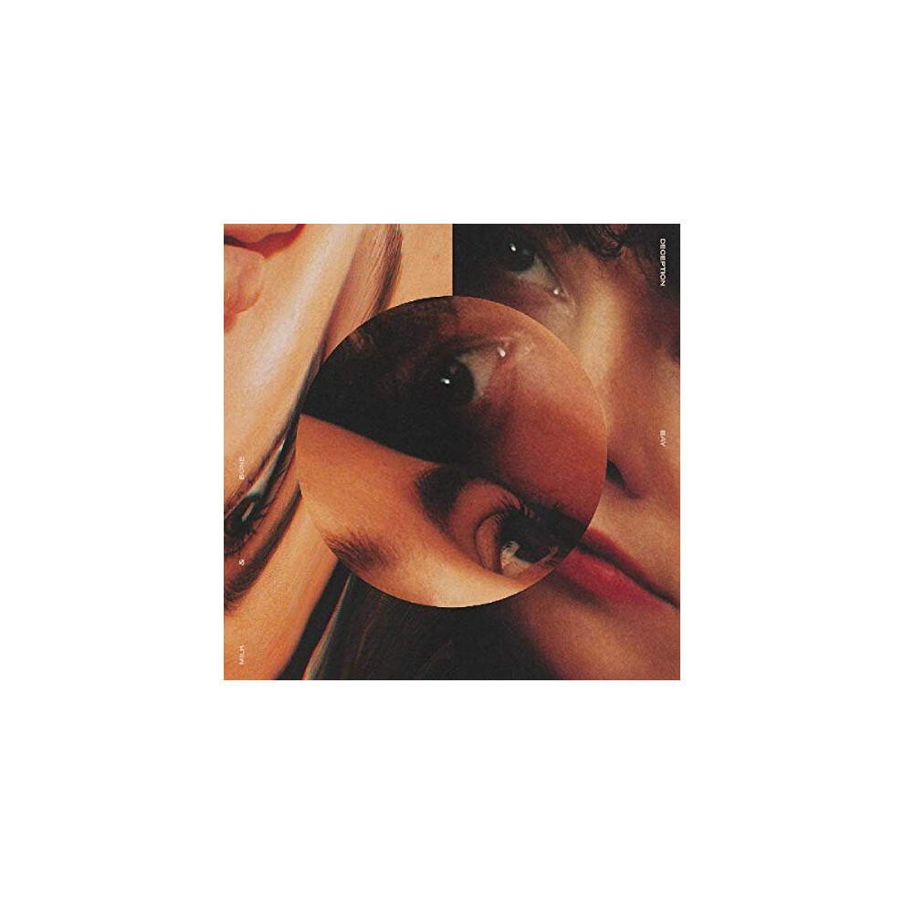 Deception Bay [VINYL]
