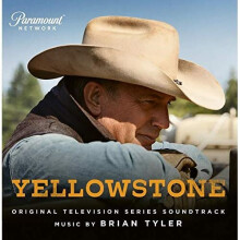 Yellowstone (TV Original Soundtrack) – Official Score from the TV Series