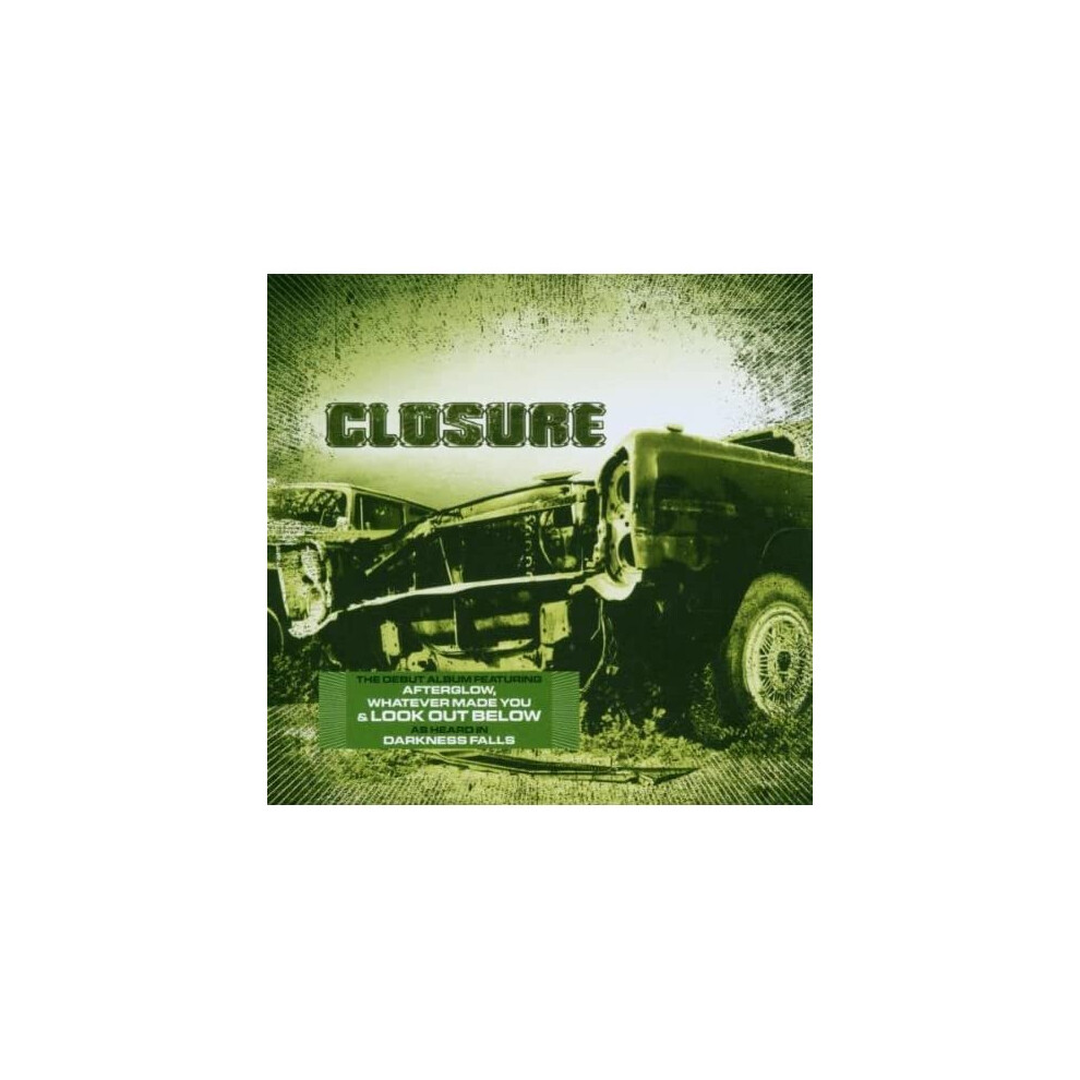 Closure