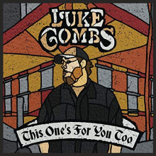 This One's For You Too [VINYL]