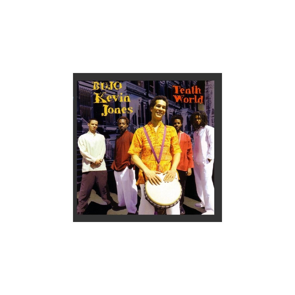 Tenth World