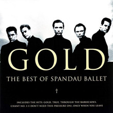 Gold [VINYL]
