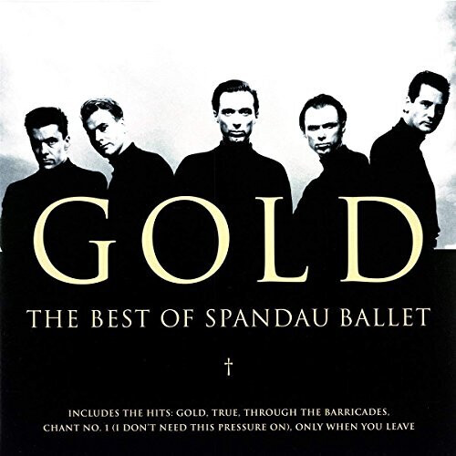 Gold [VINYL]