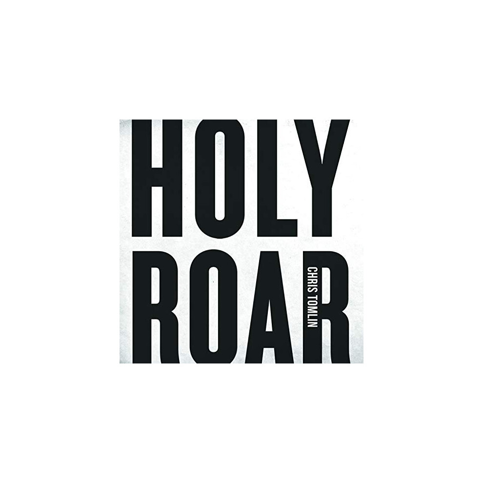 Holy Roar