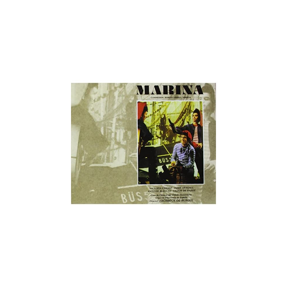 Marina