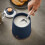 Tower 3pc Tower Cavaletto Storage Canisters Set - Midnight Blue 4