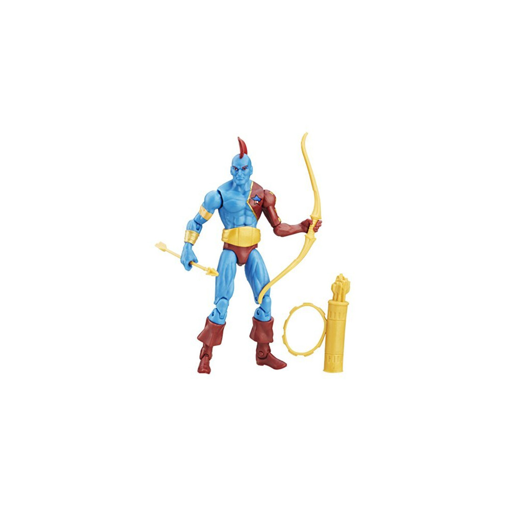 Marvel Legends Series 3.75in Yondu