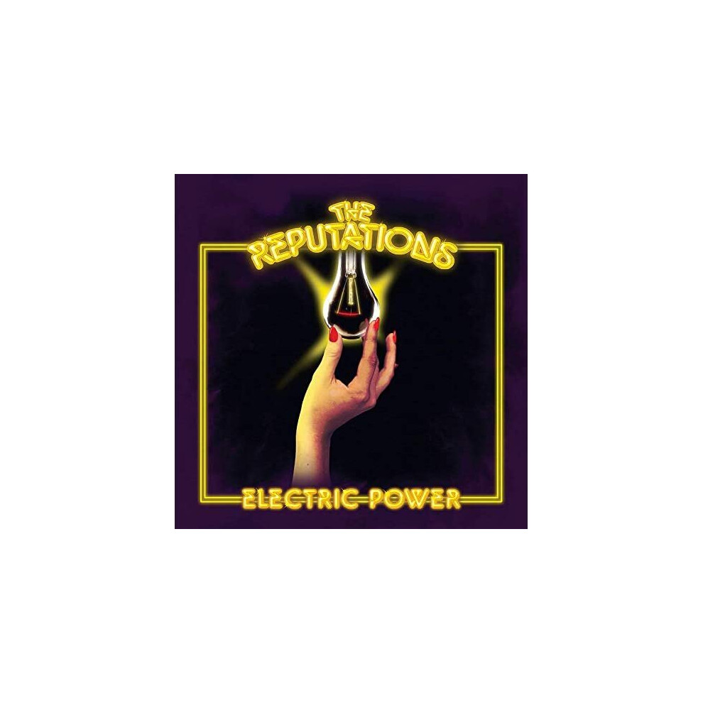 Electric Power