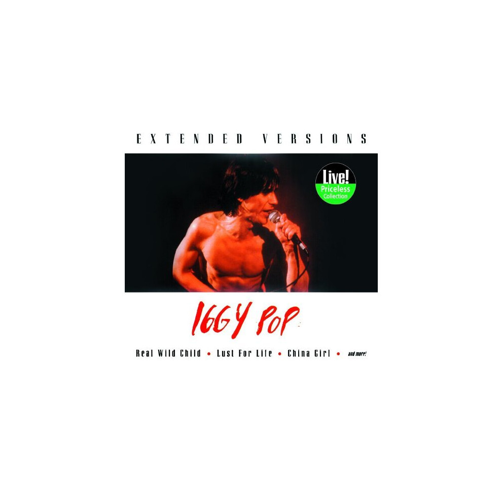 Extended Versions