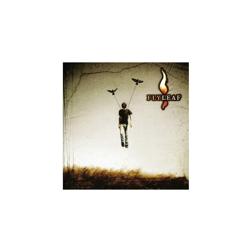 Flyleaf