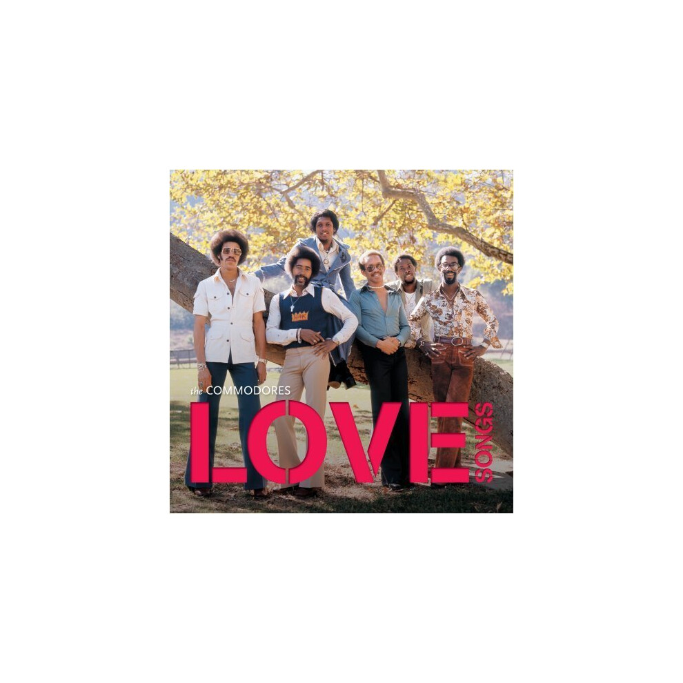 Love Songs