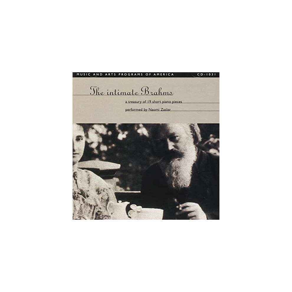 The Intimate Brahms: A Treasury of 19 Short Piano Pieces-image-OPC-P65KQR9-NEW