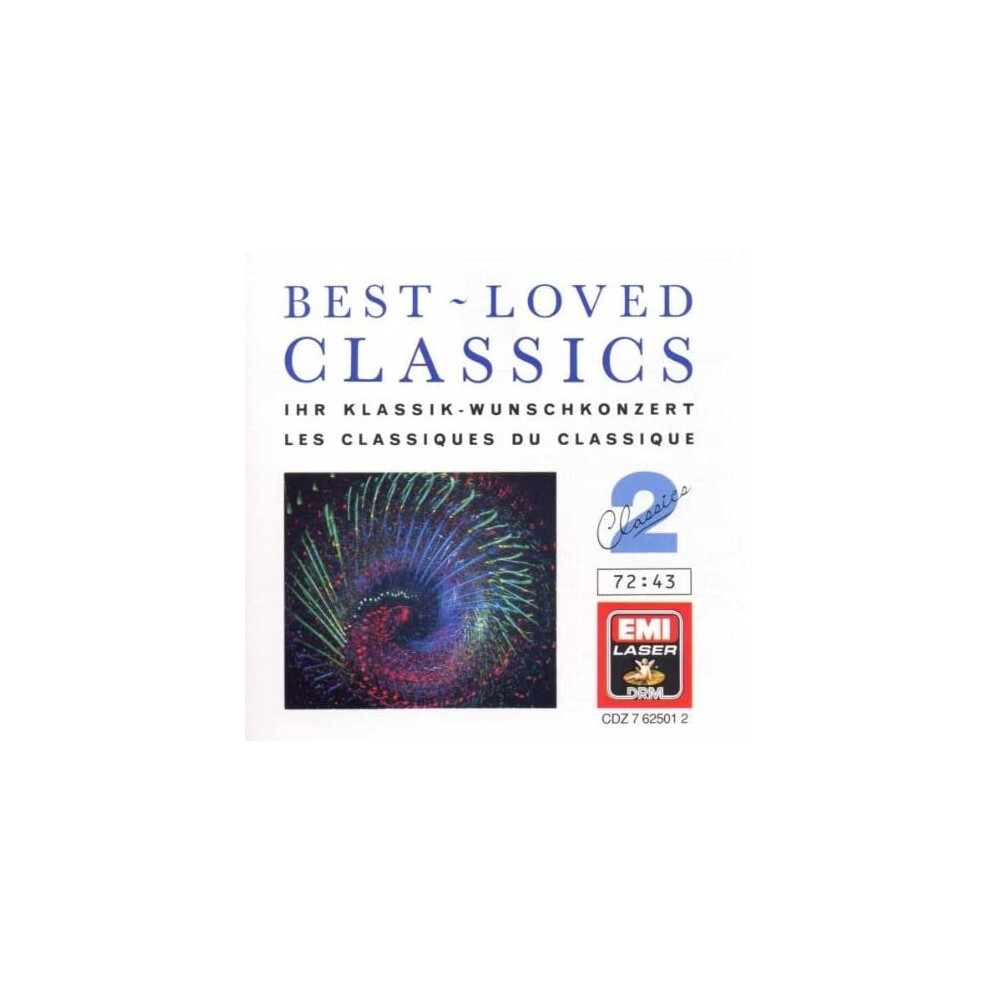 Best Loved Classics V2