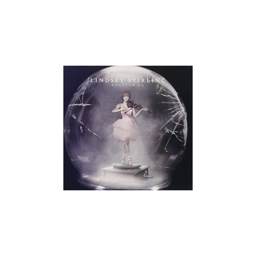 Shatter Me