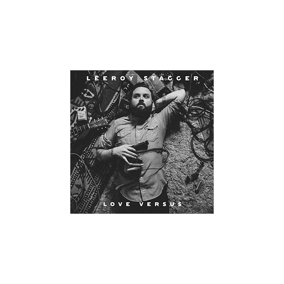 Love Versus [VINYL]