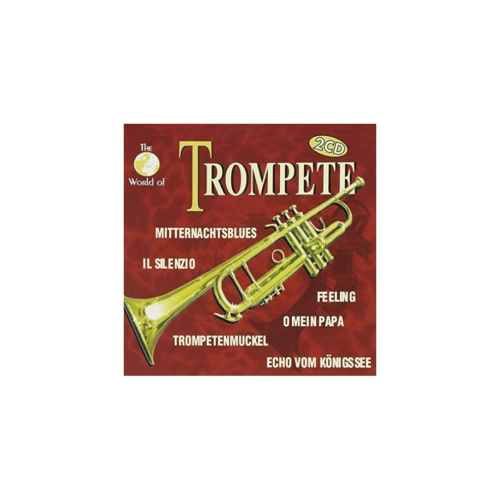 Trumpet Hits