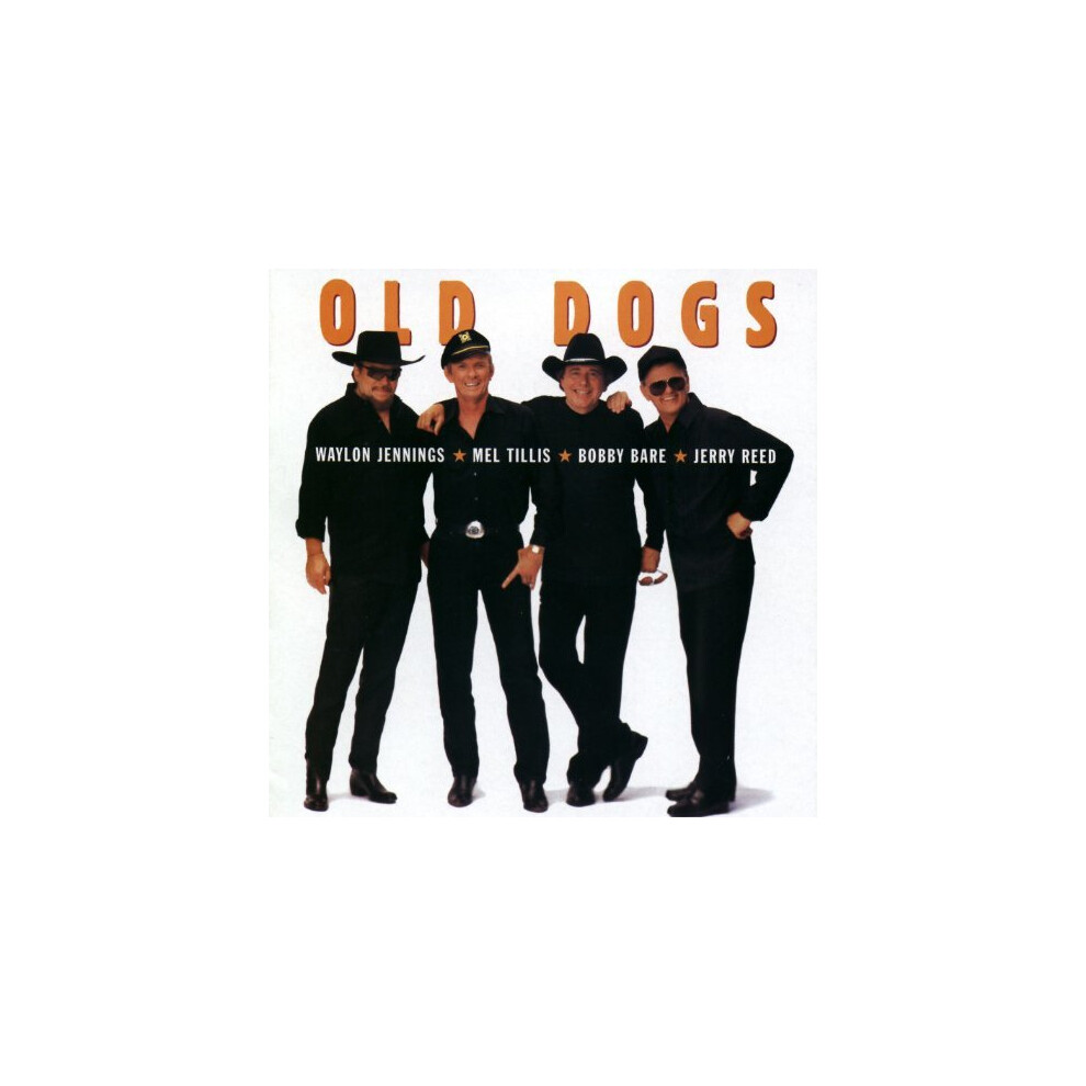 Old Dogs