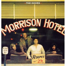 Morrison Hotel [VINYL]