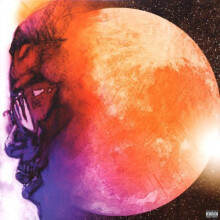 Man On The Moon: The End Of Day [VINYL] - Vinyl LP by Kid Cudi