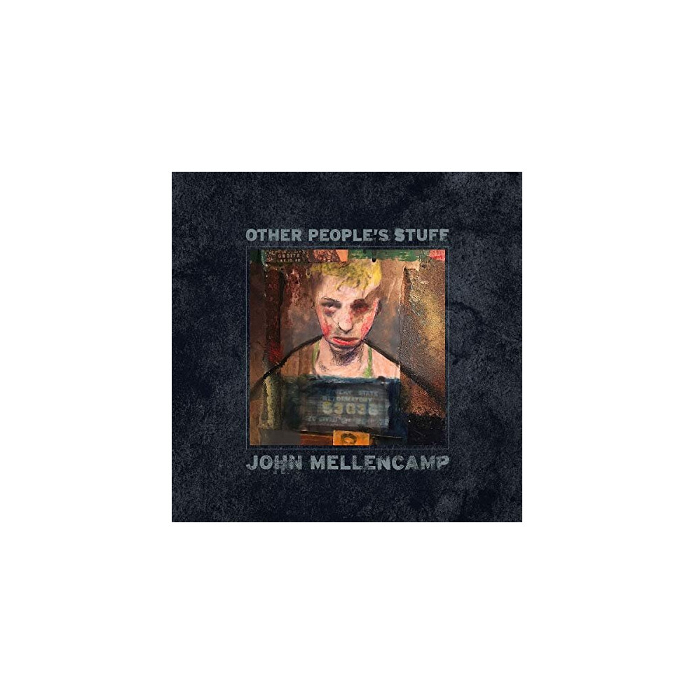 Other People's Stuff [VINYL]