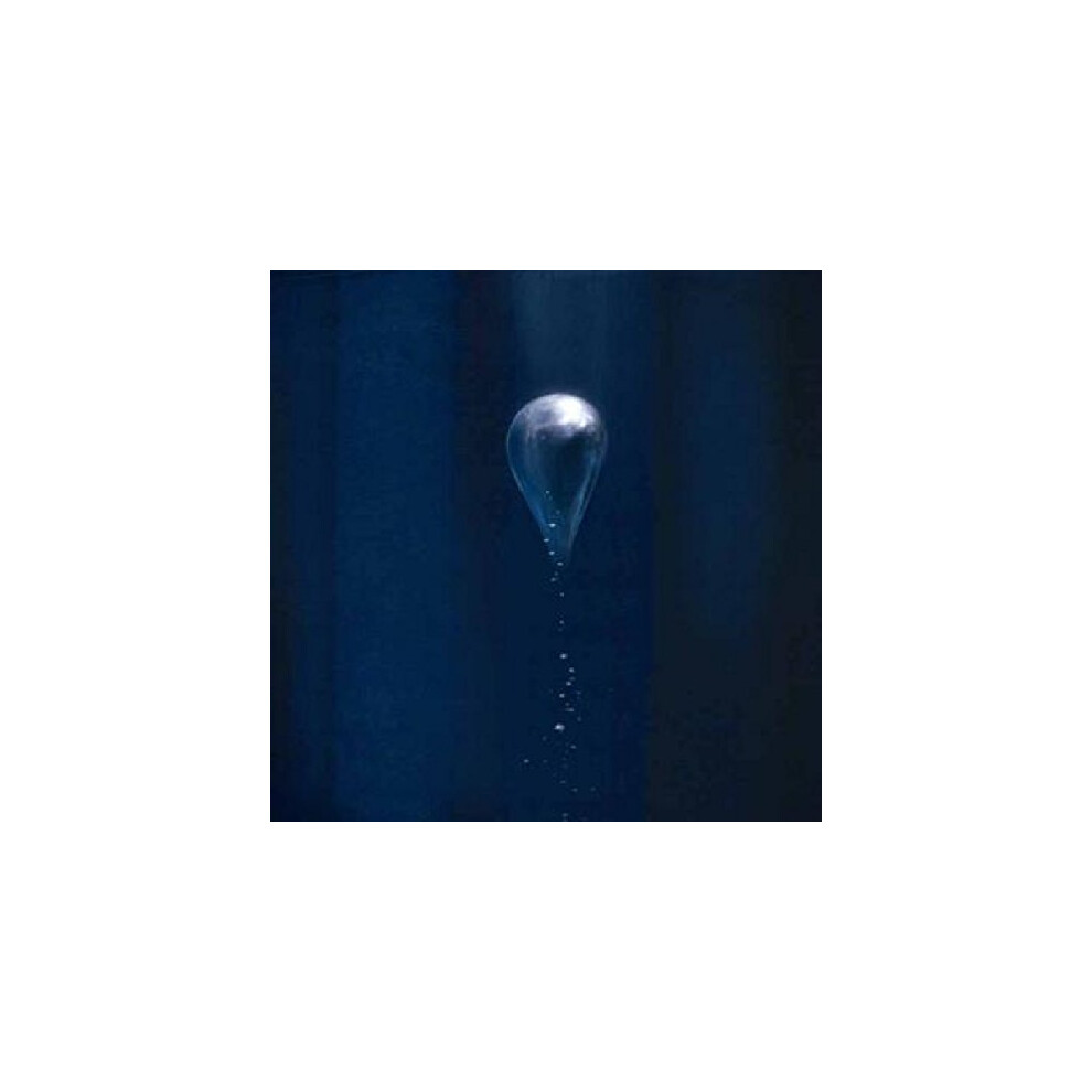 Push/Pull CD EP