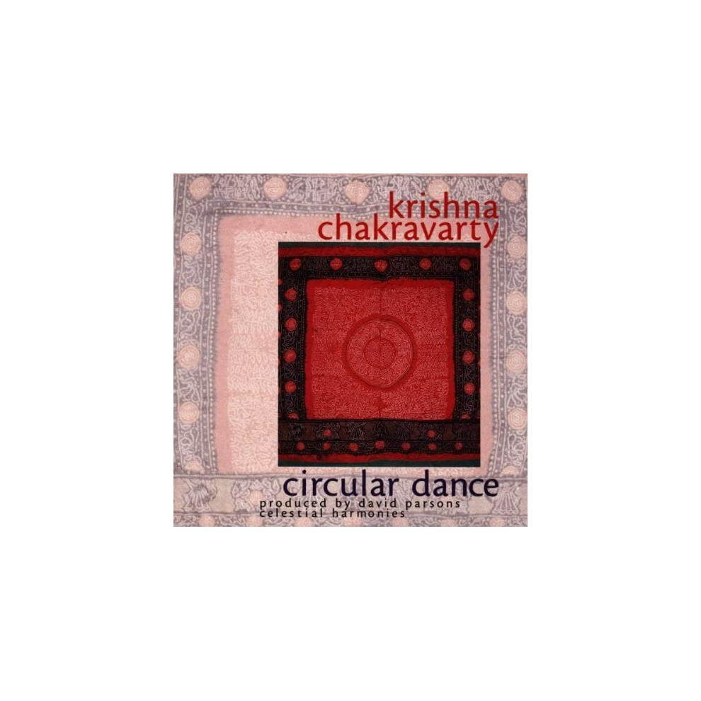 Circular Dance