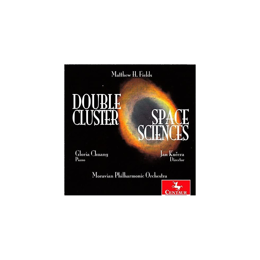 Double Cluster / Space Sciences