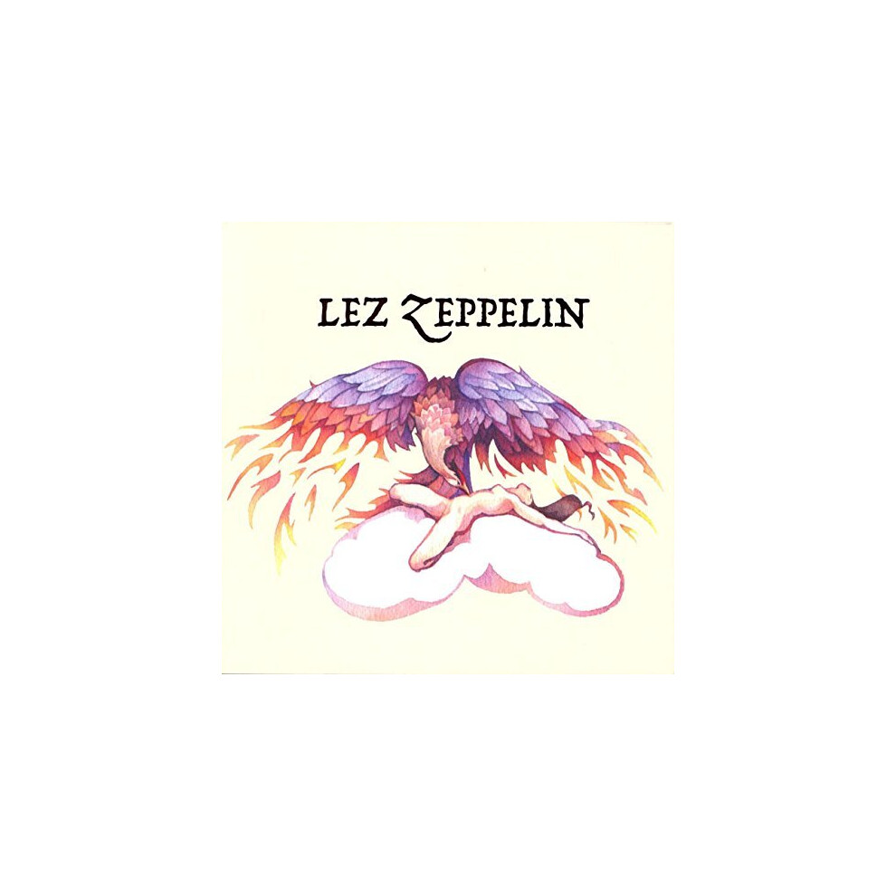 Lez Zeppelin
