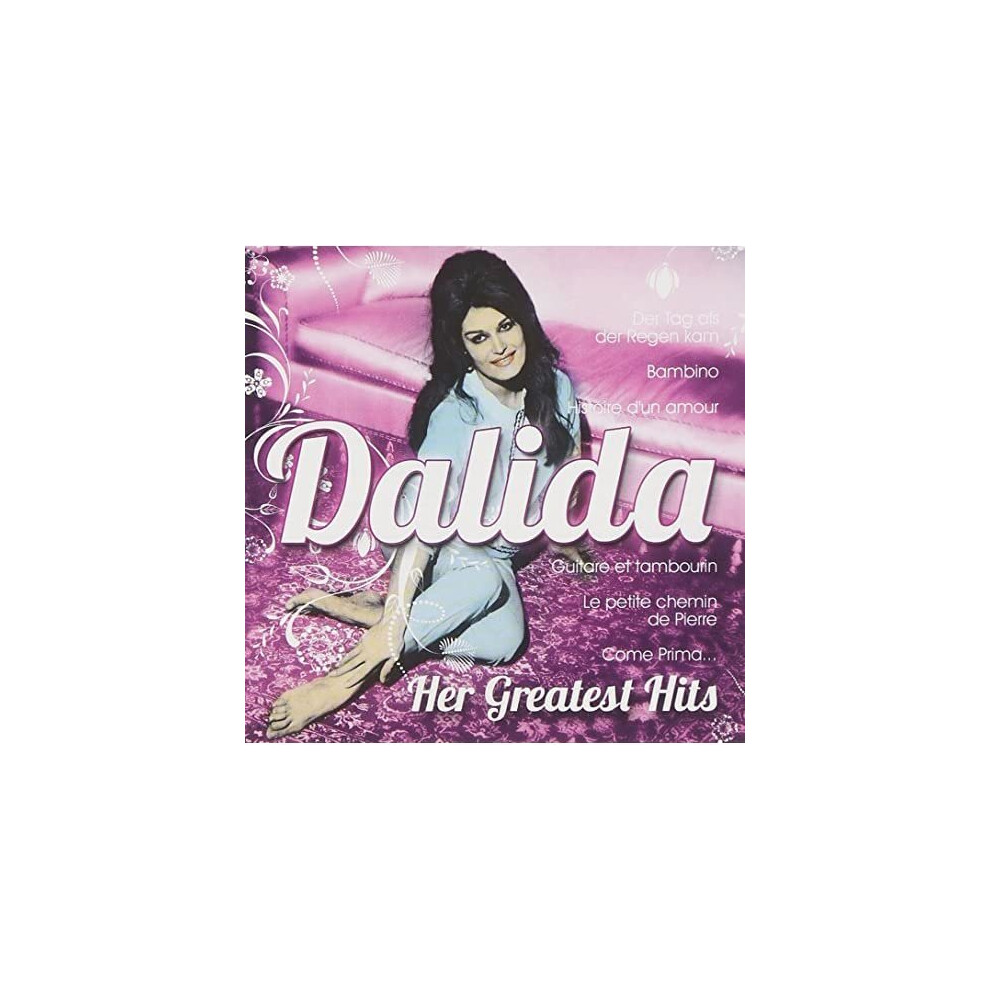 Dalida